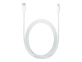 Apple USB-C naar Lightning kabel 1m.